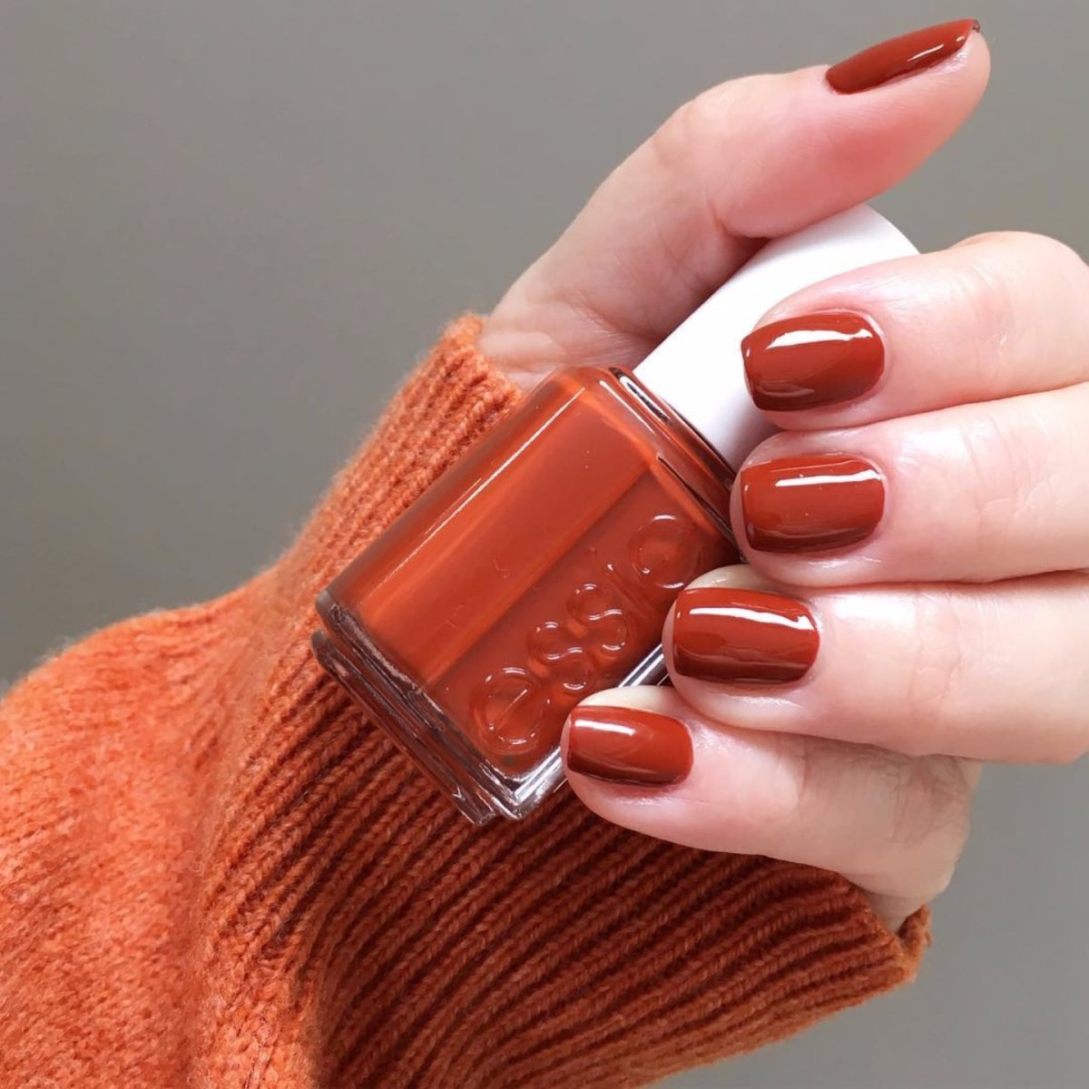 Лак для ногтей Essie в 2022
