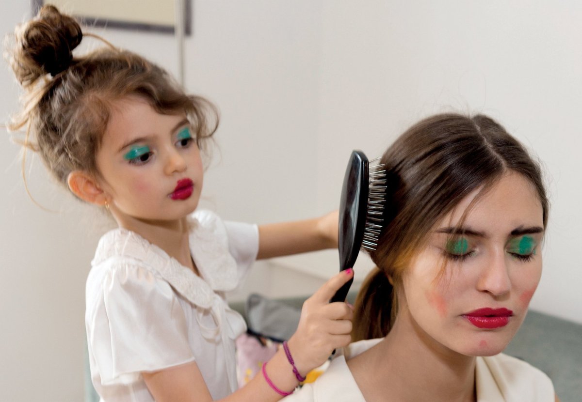 Элина пилова