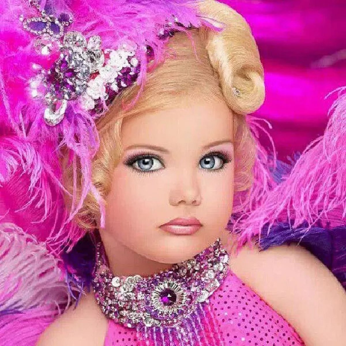 Аникина Милена