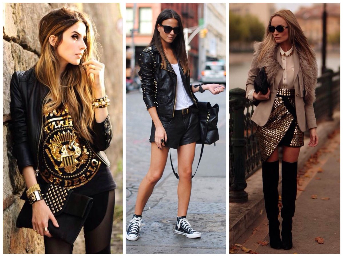 Стиль Грэм рок