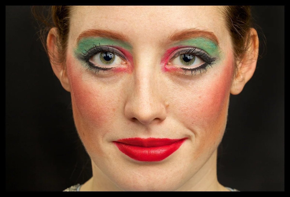 Юлия Бричковская фотосессия