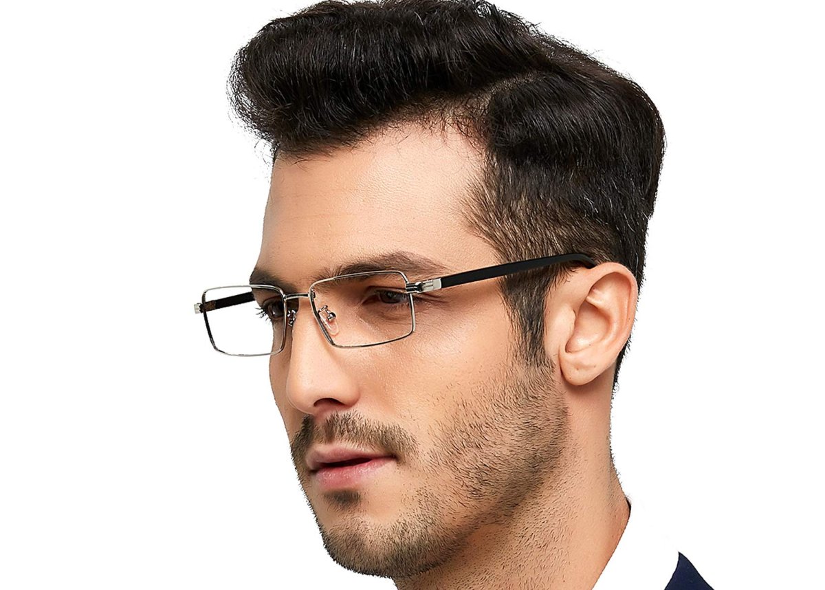 Модные мужские очки