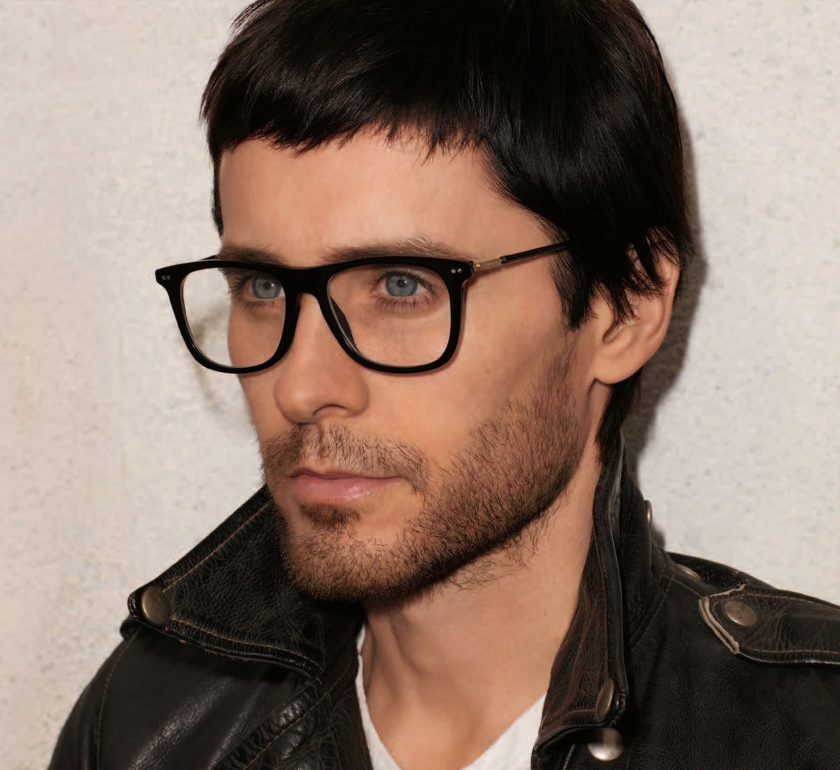 Джаред лето в очках 2020