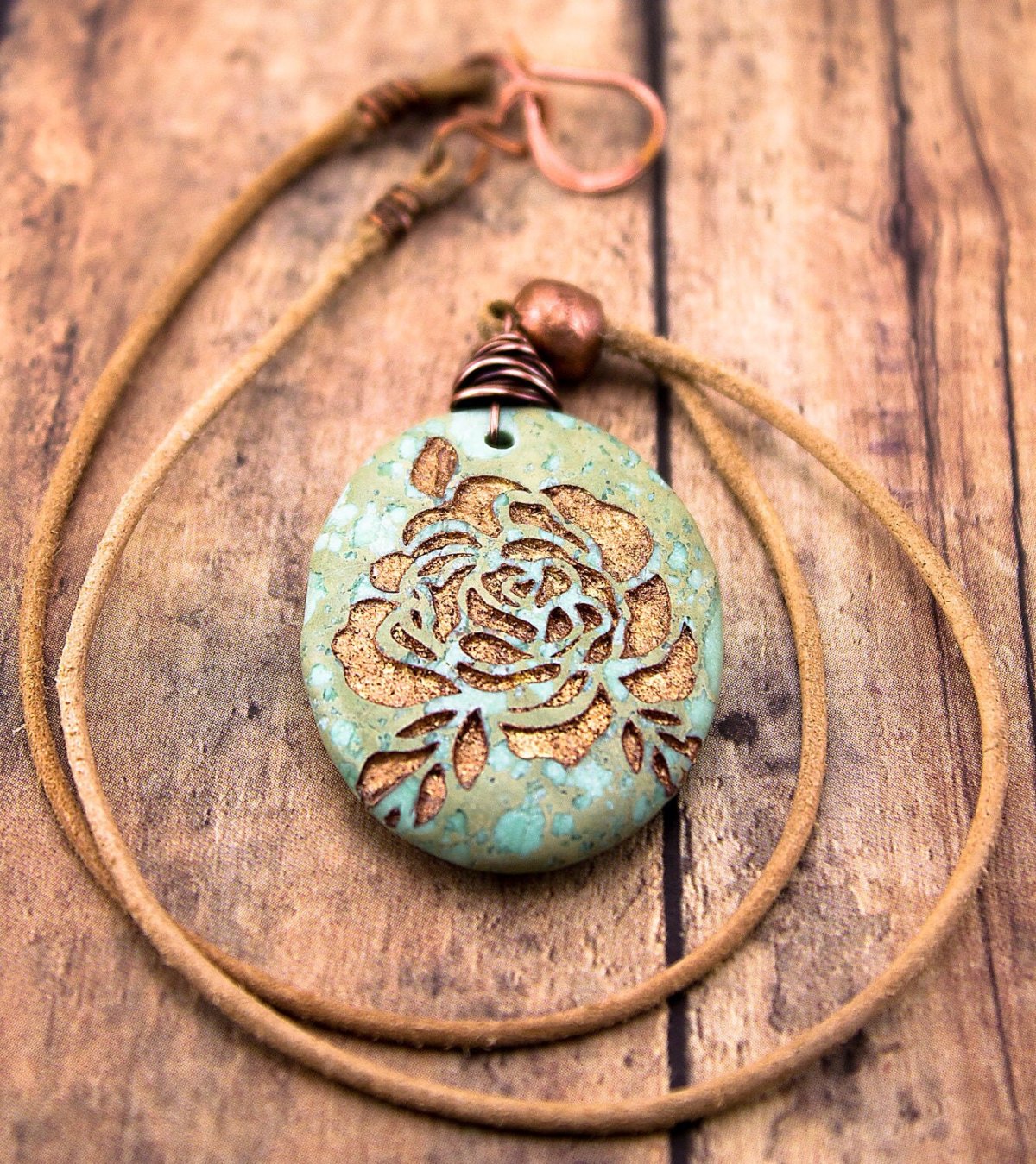 Кулоны из камня ручной работы простой