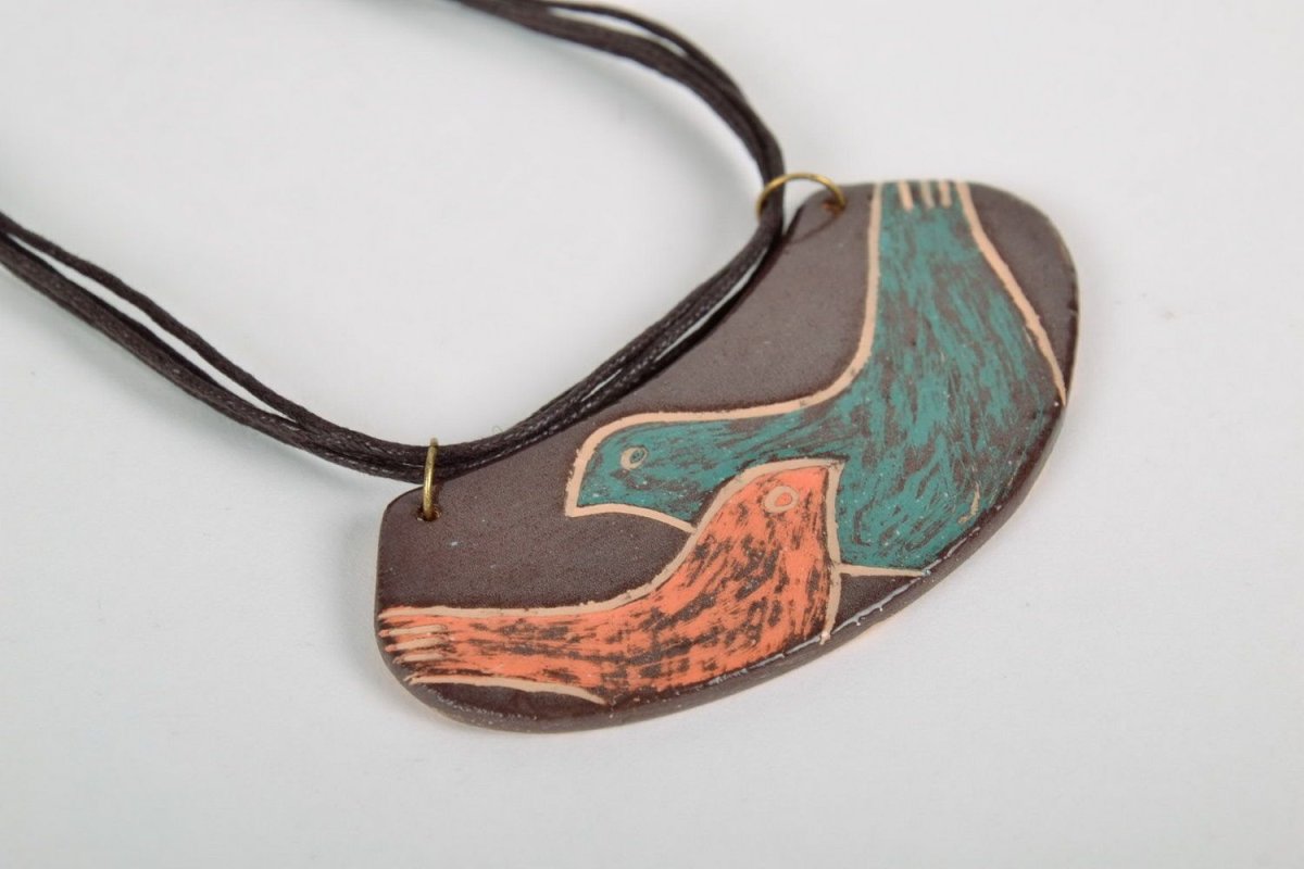 Аромакулон "кувшин"