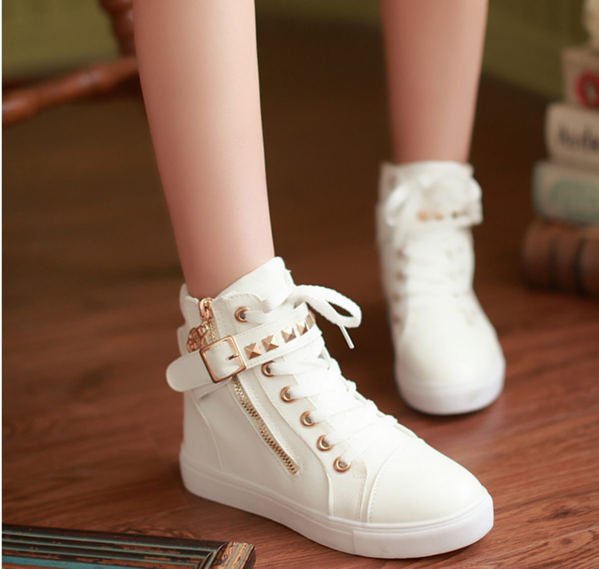 Обувь для девушек