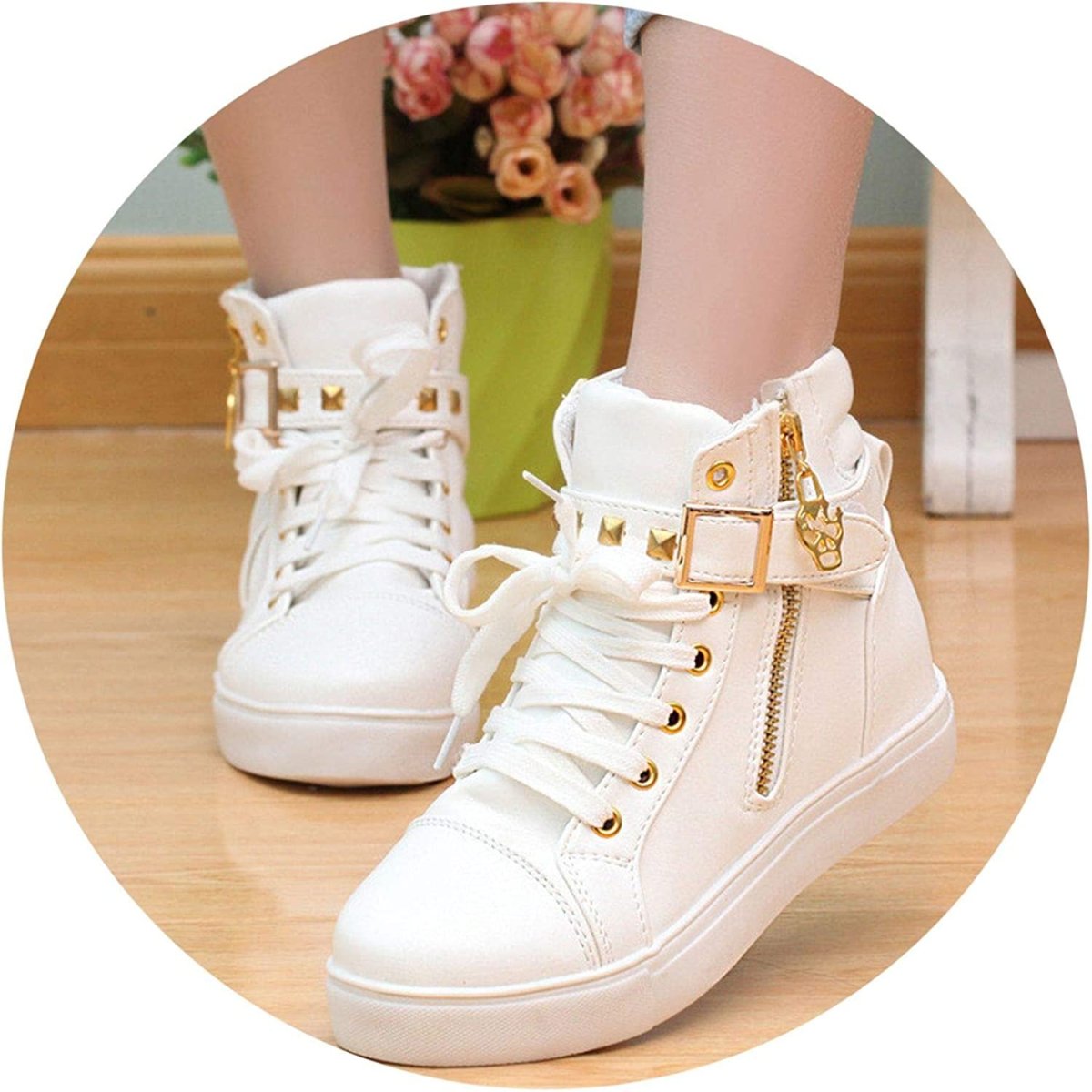 Обувь для девушек