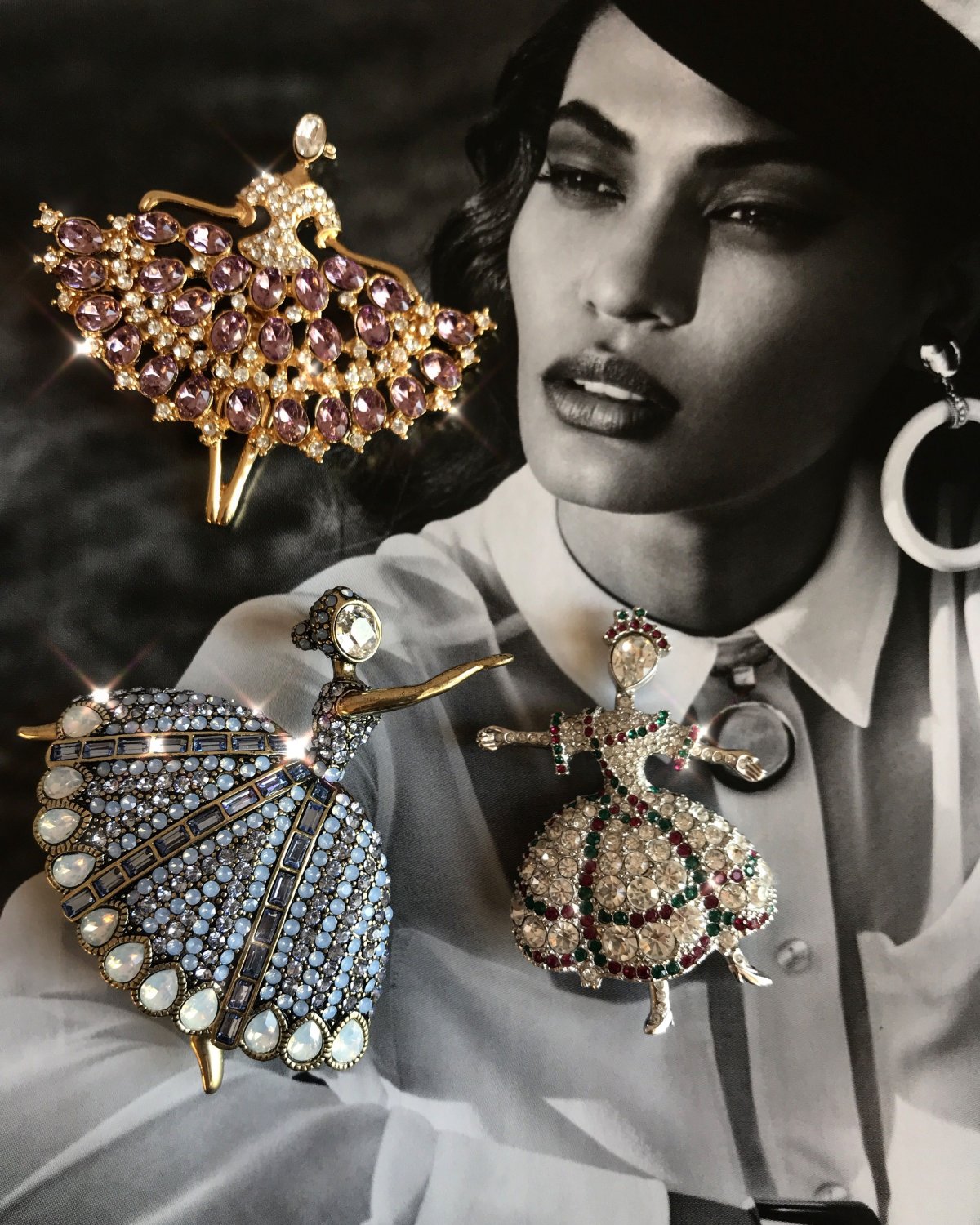 ЮДРИМ ювелирные украшения