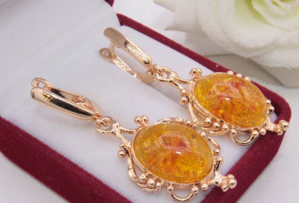 Ювелирные украшения