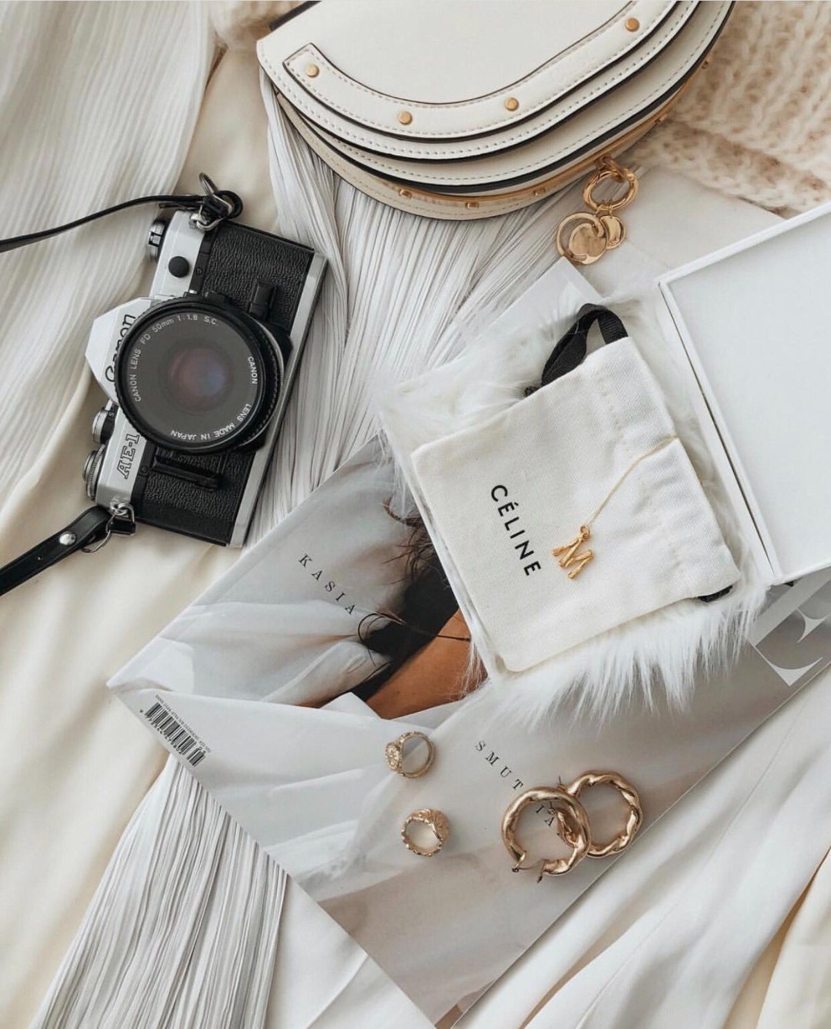 Бижутерия Эстетика