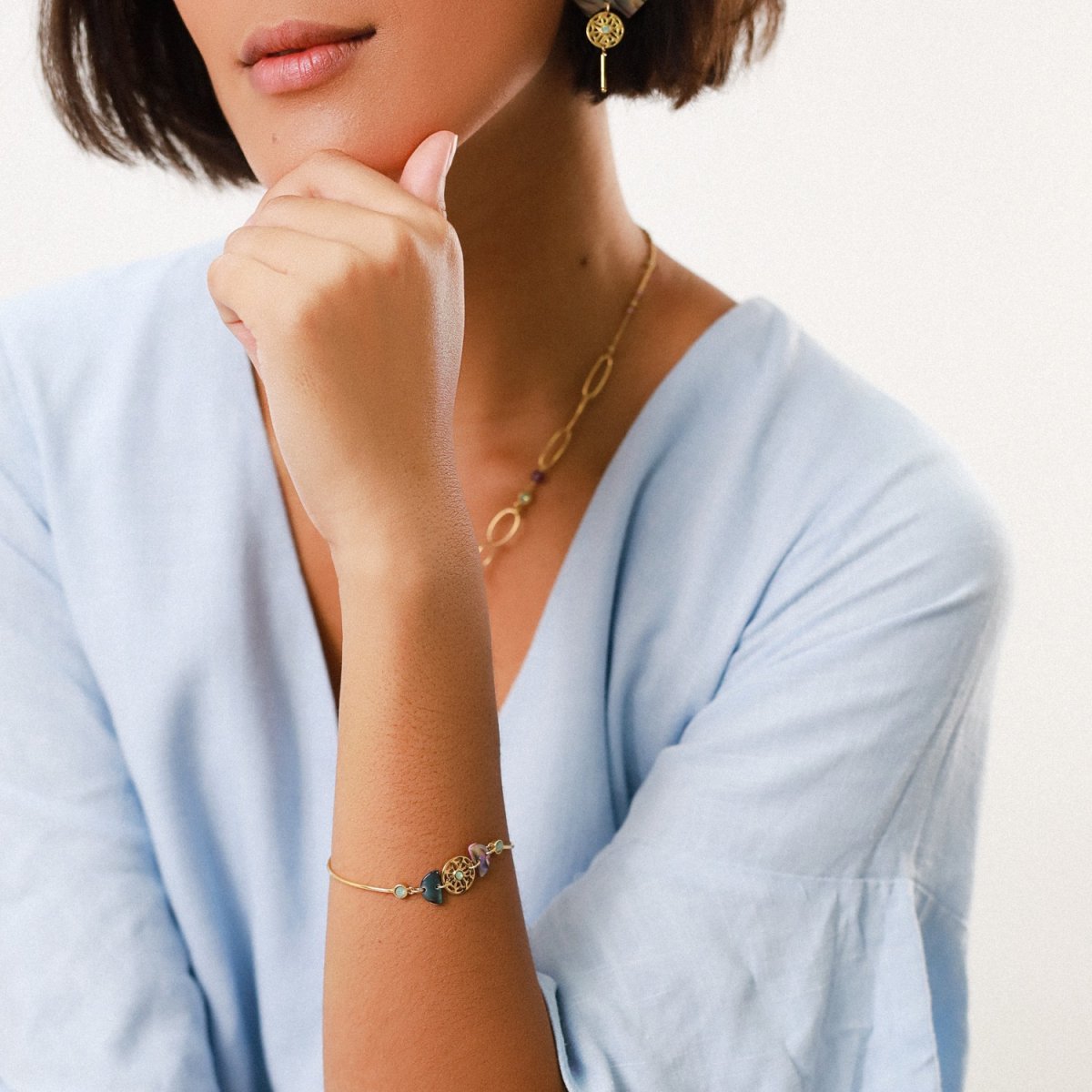 Украшения Эстетика