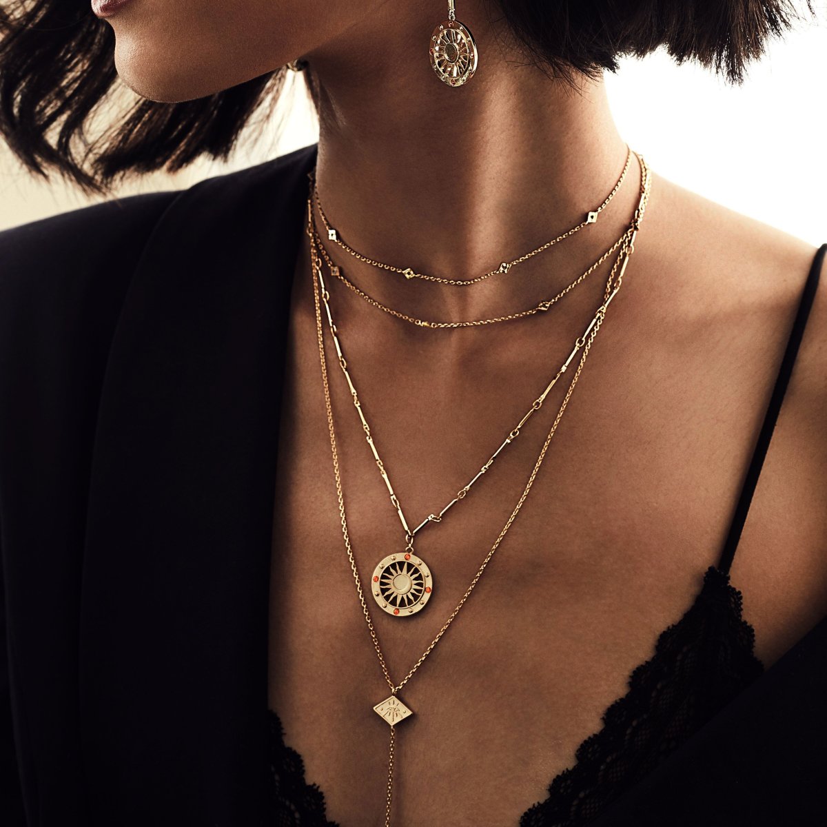 Сумка Кристиан диор маленькая черная