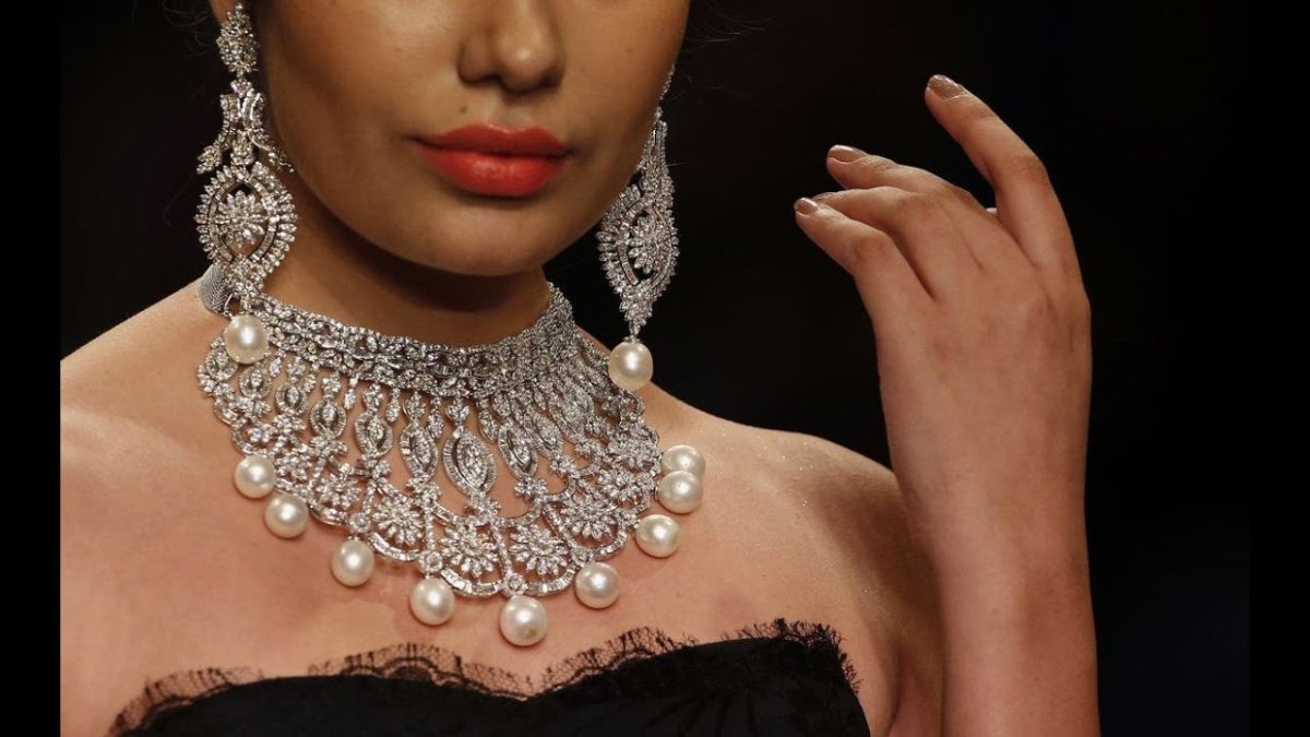 Украшения Эстетика