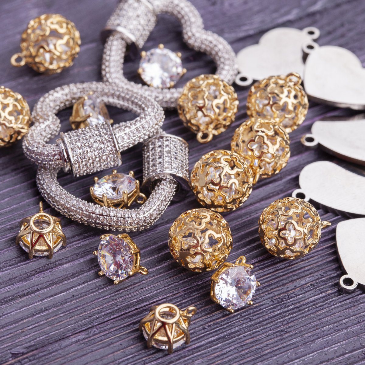 Stroili украшения официальный сайт