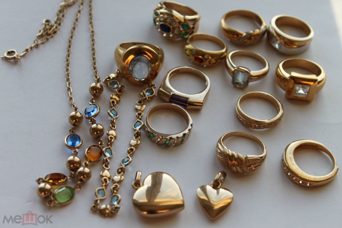 Бижутерия с жемчугом модные тенденции