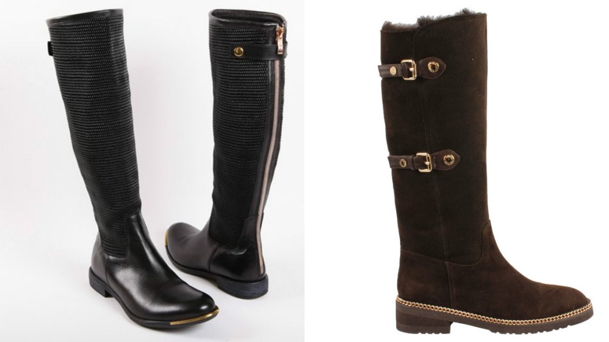 Сапоги зима 2022стаханов