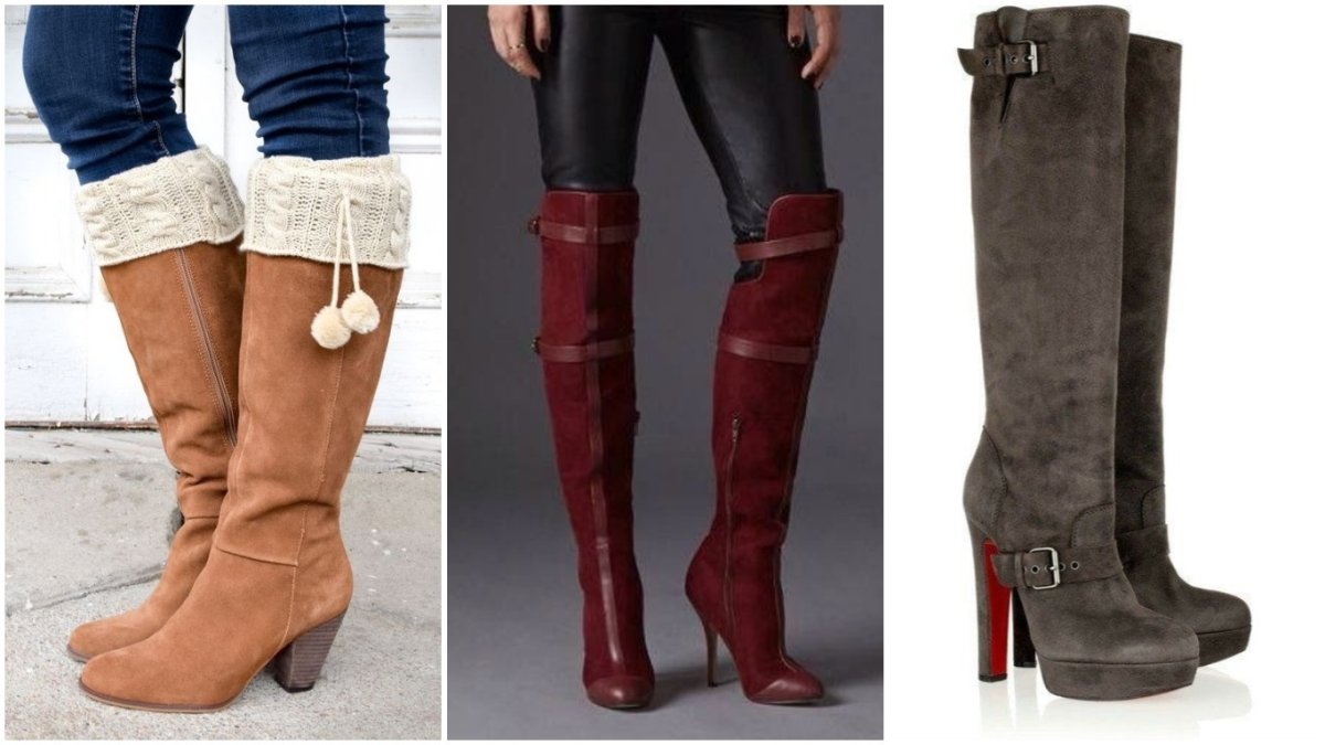 Осенние сапоги женские 2022 Челси