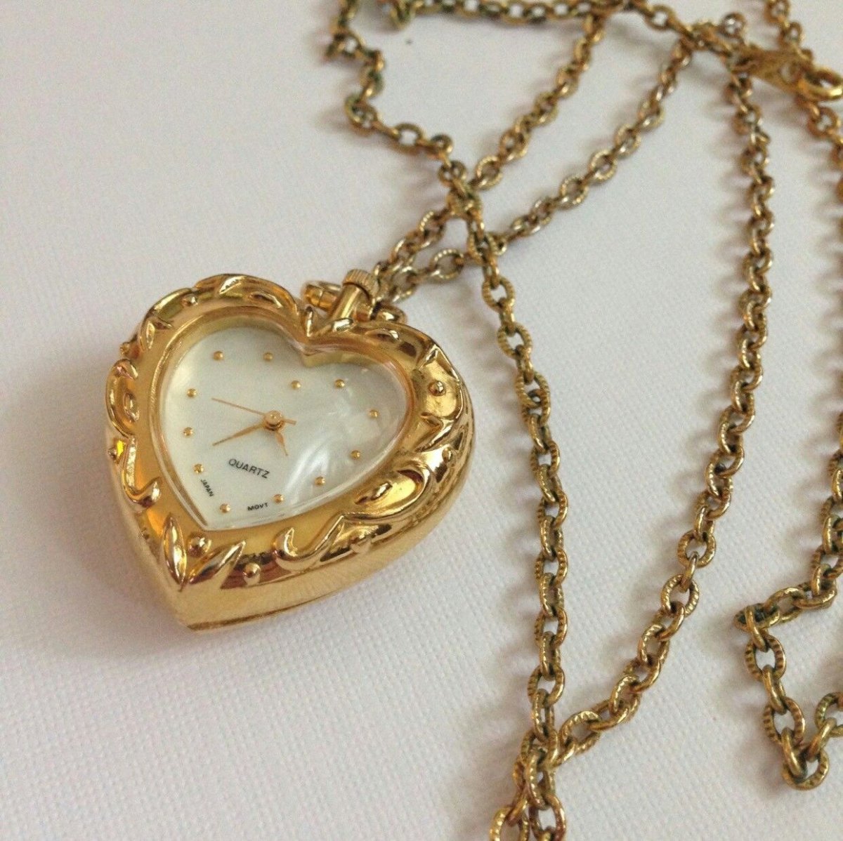 Подвеска к карманным часам