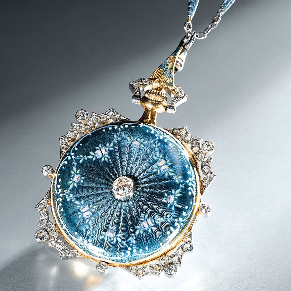 Стимпанк украшения