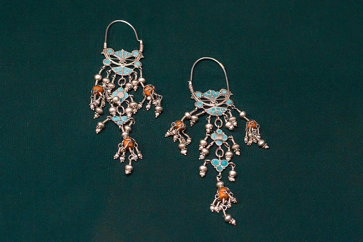 Ювелирное искусство Казанского ханства