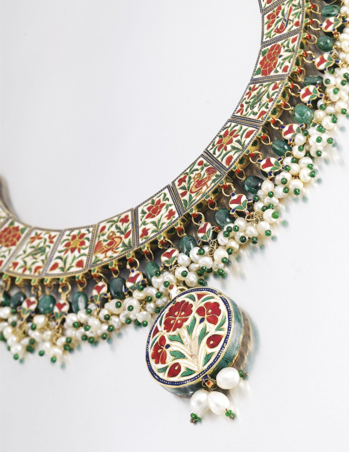 Иранские украшения