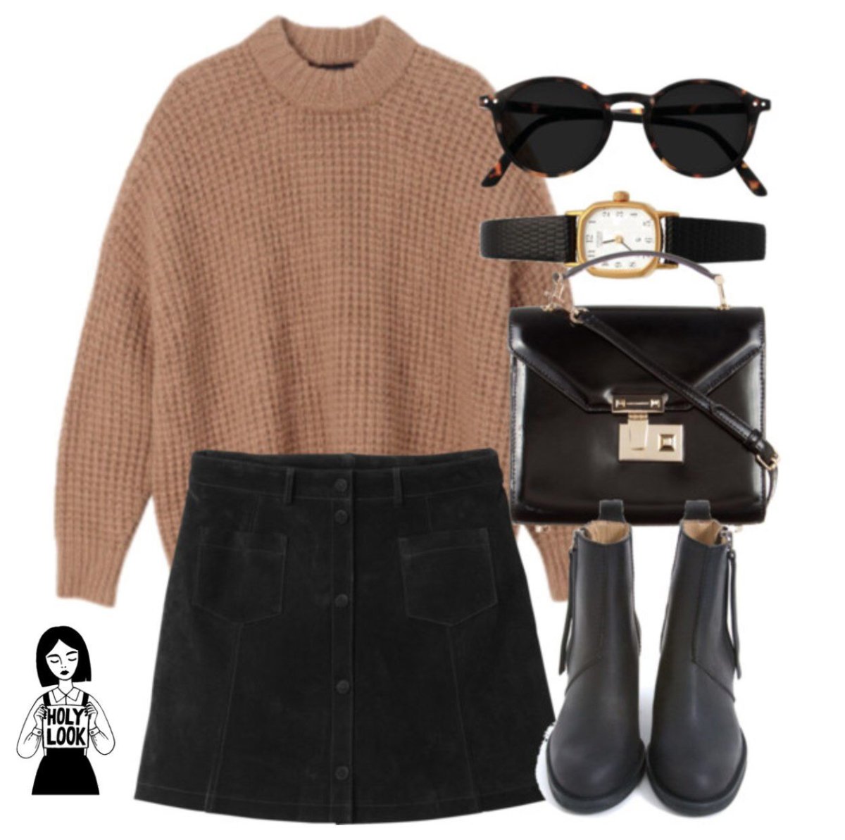 Классическая одежда для женщин