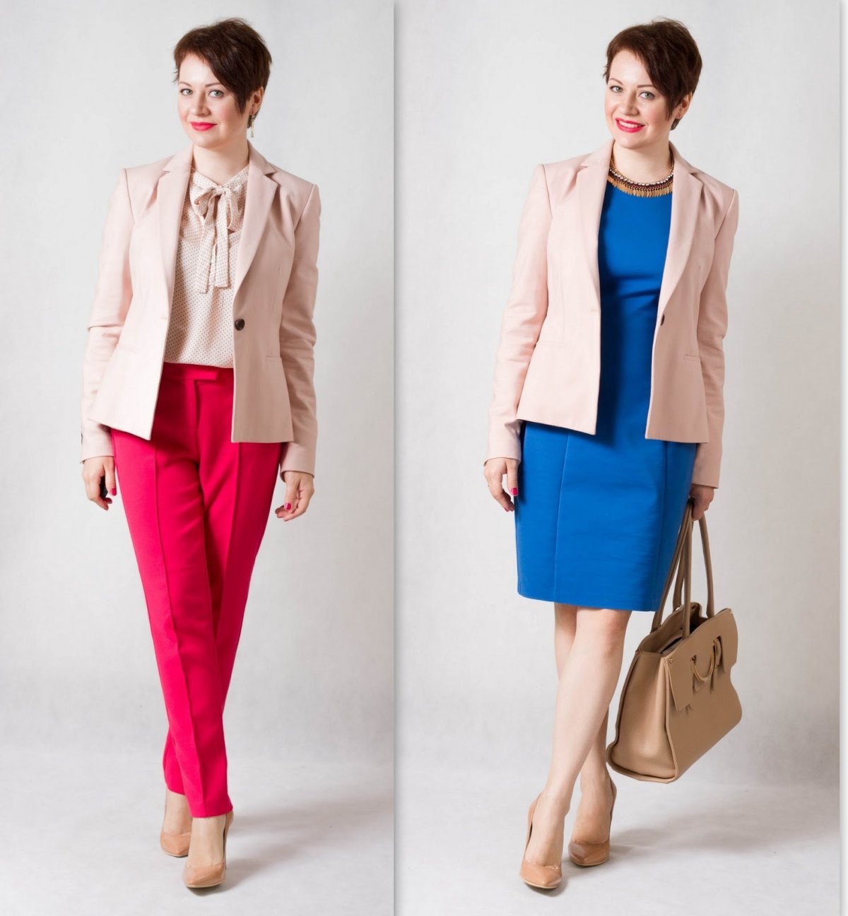 Light Academia стиль