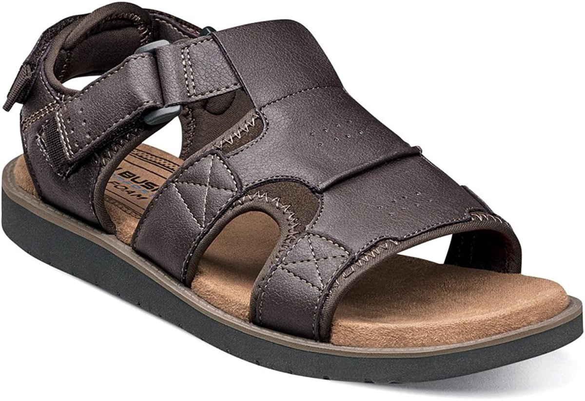 Мужские сандали Stivaletto