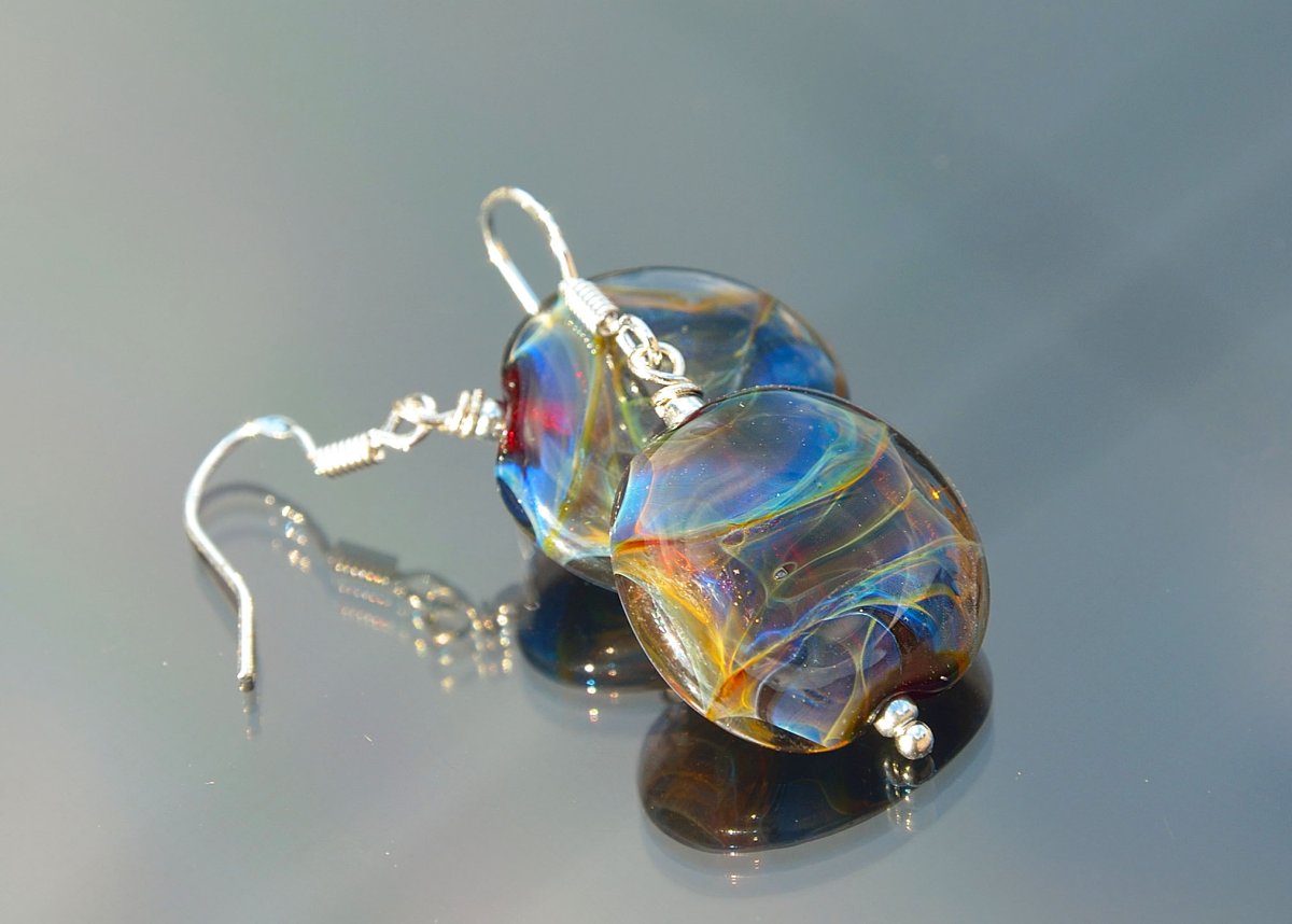 Венецианское стекло Мурано