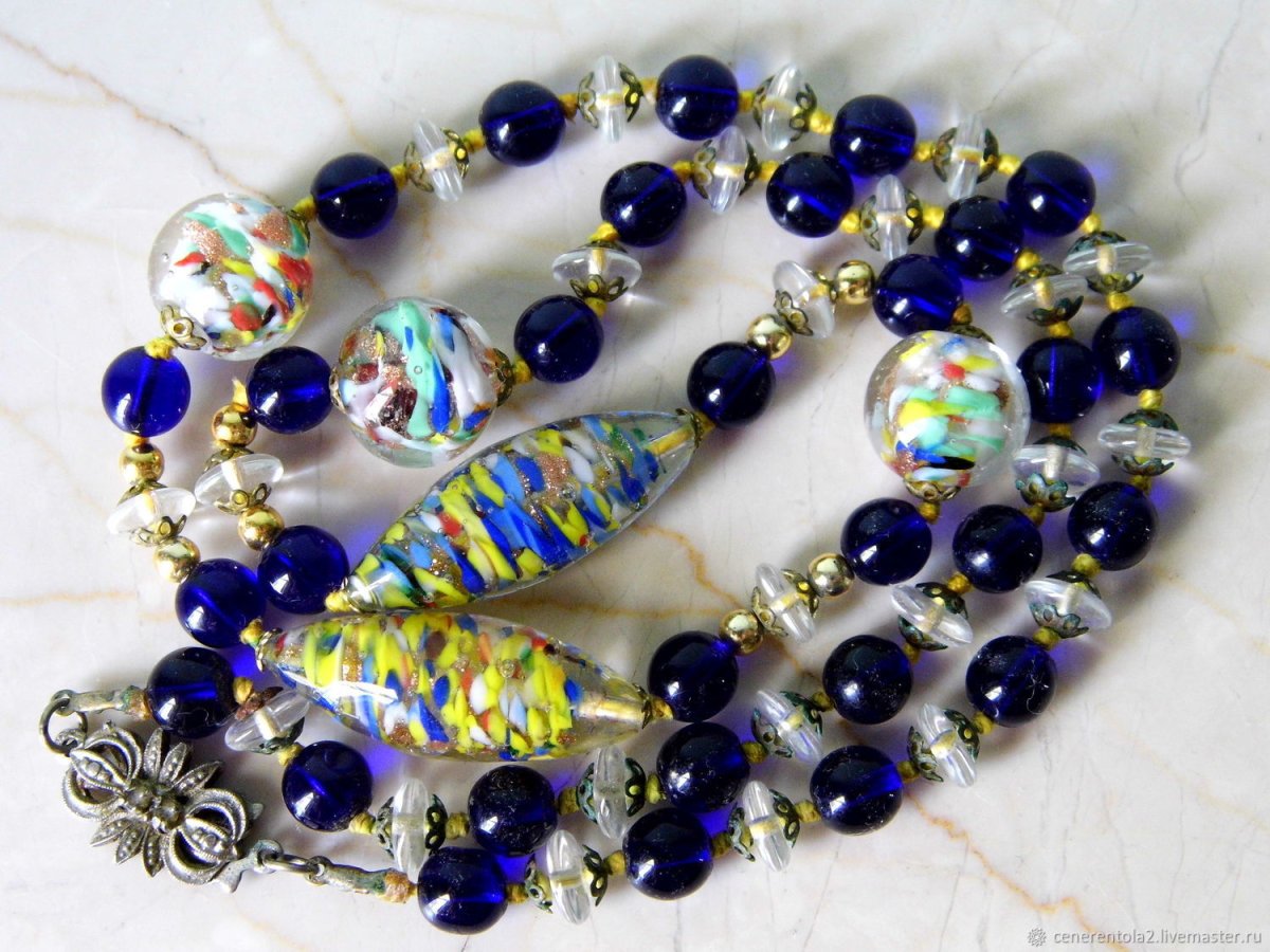 Enzo benzo украшения