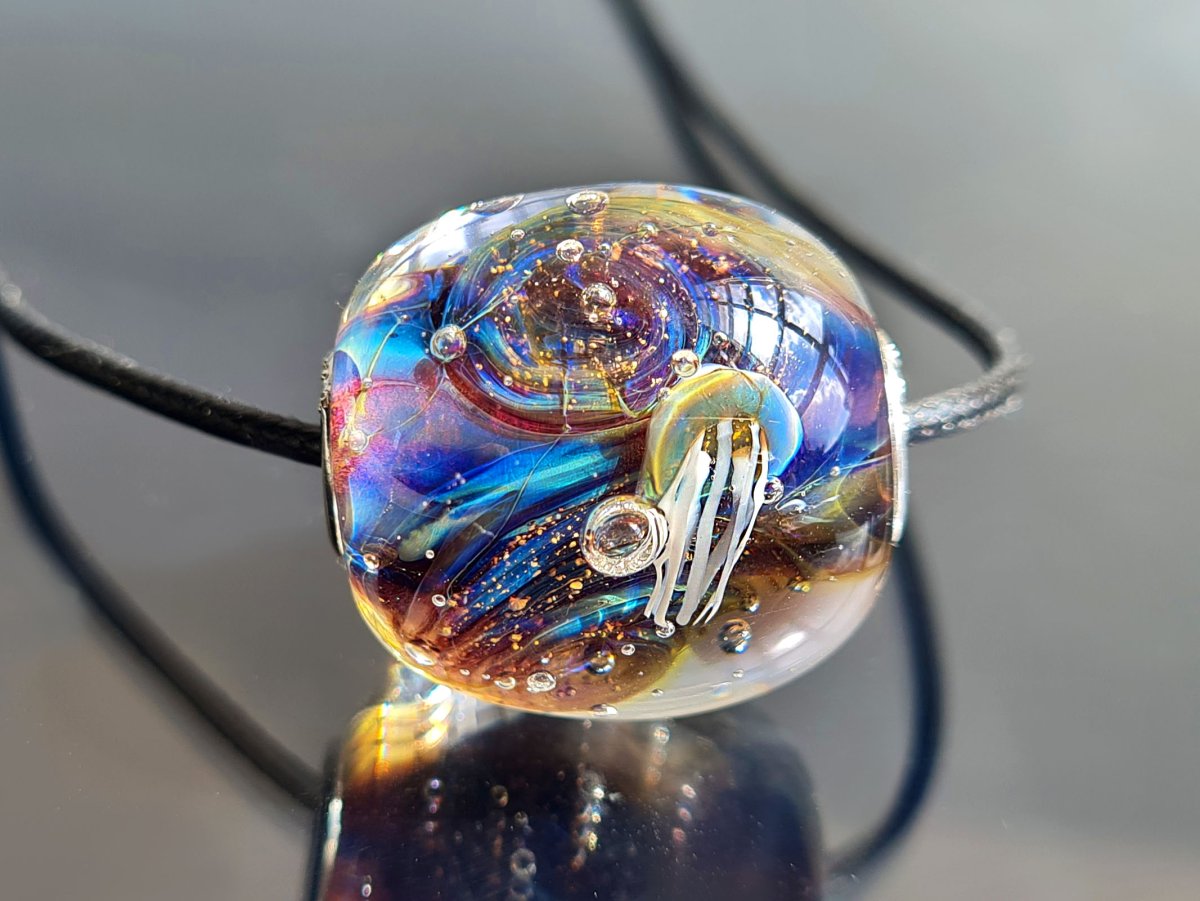 Космические украшения