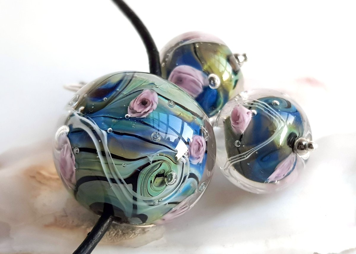 Муранское стекло Венеция