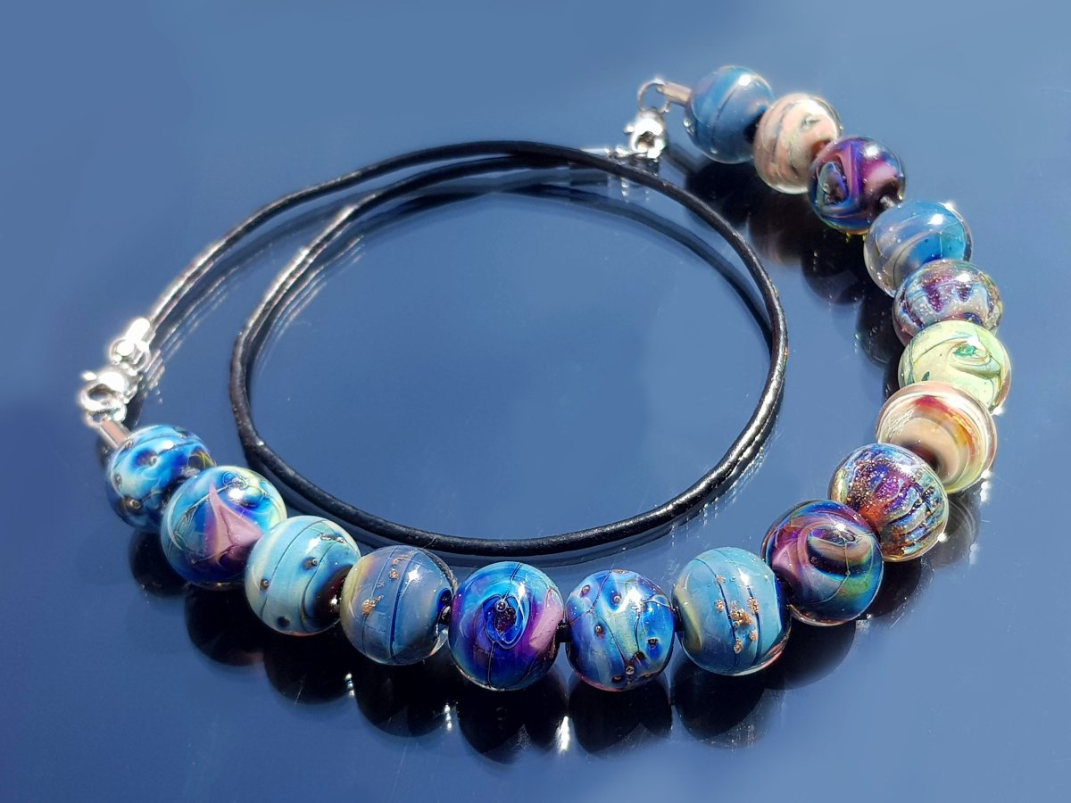 Чешское стекло бижутерия интернет магазин