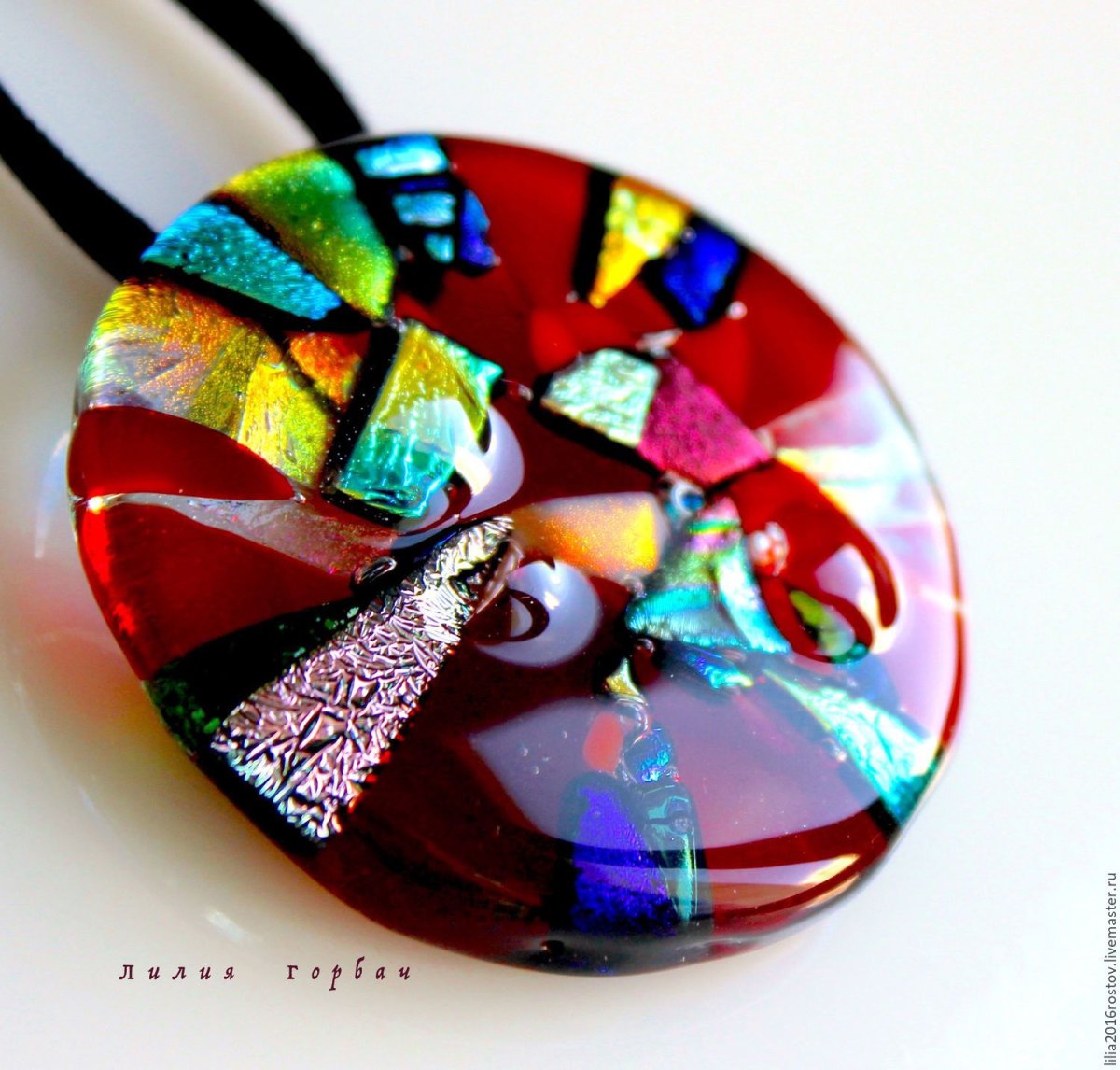 Муранское стекло вайлдберис