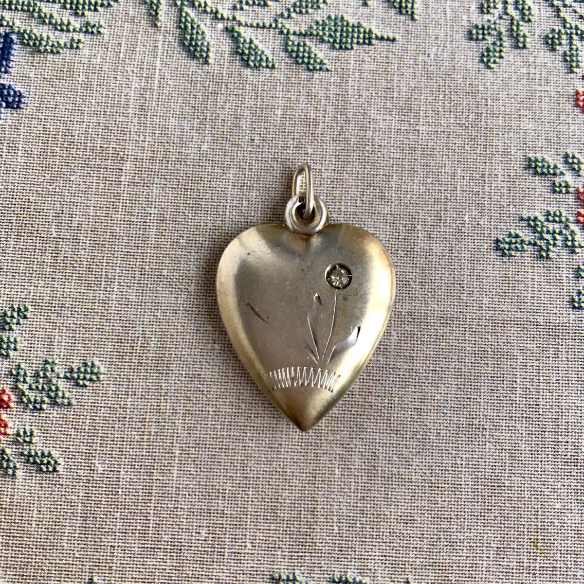 Советские кулончики