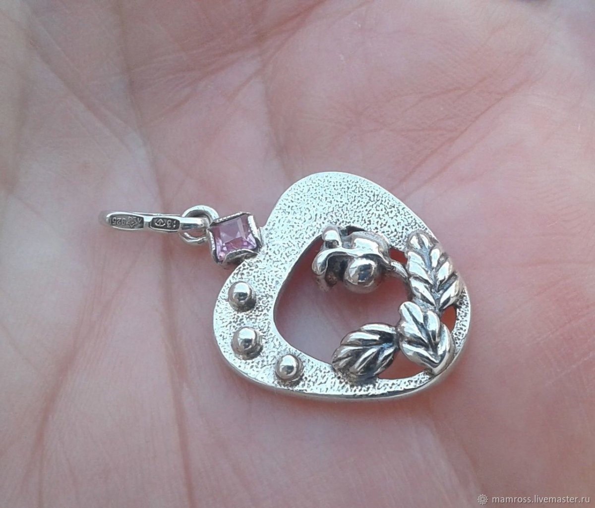 Локет это украшение