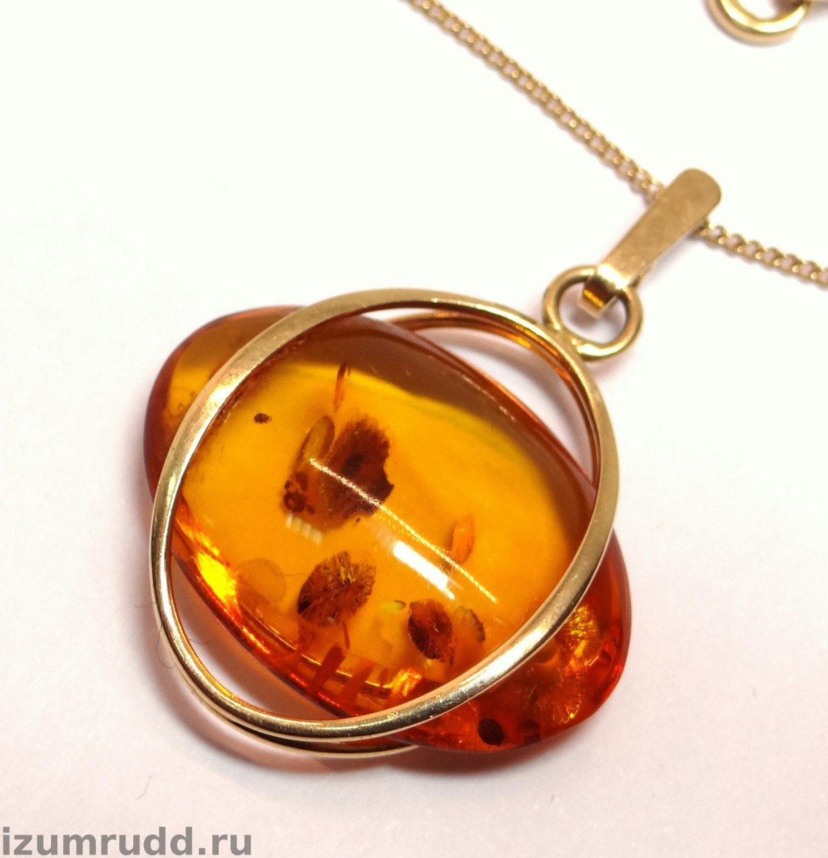 Подвеска серп и молот