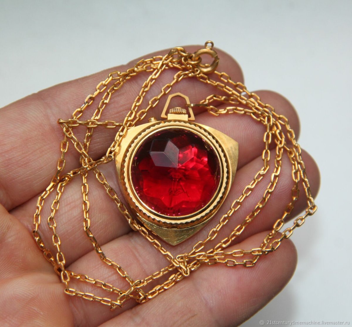 Советский Рог для вина