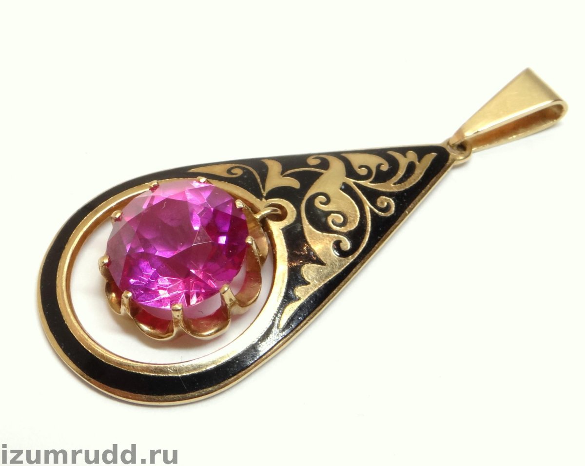 Серебро 875 Молотобоец кинжал