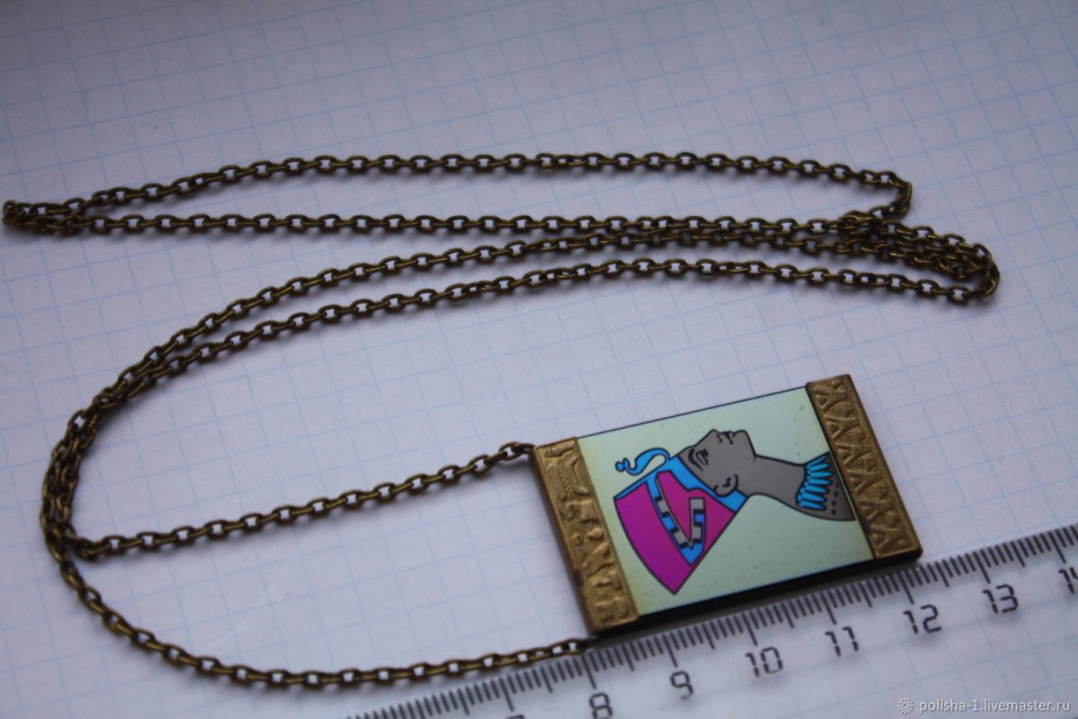 Проба СССР золото 583 пробы