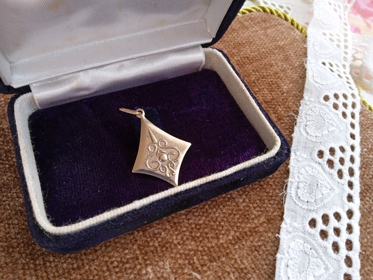 Золото СССР 583