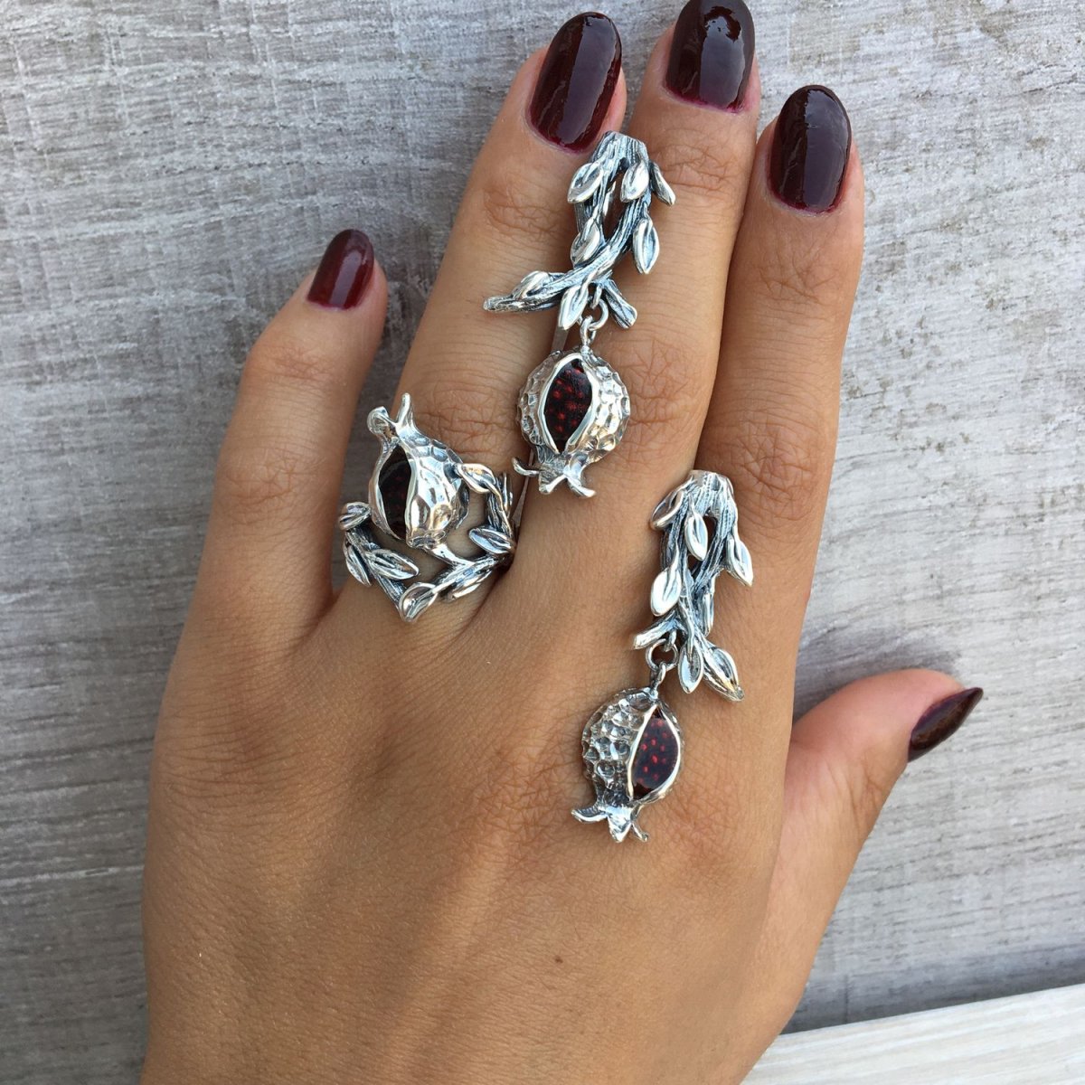 Армянские украшения