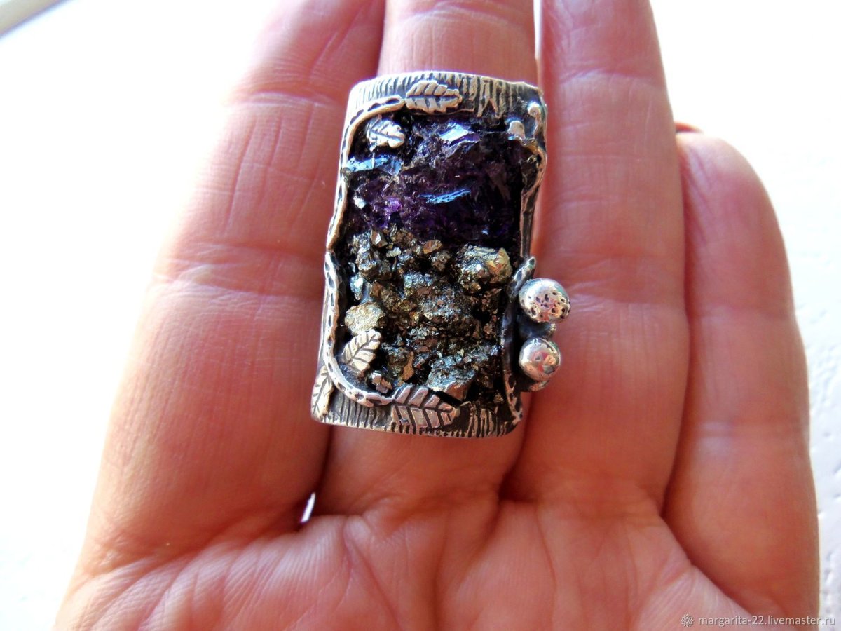 Серьги треугольники серебро 925