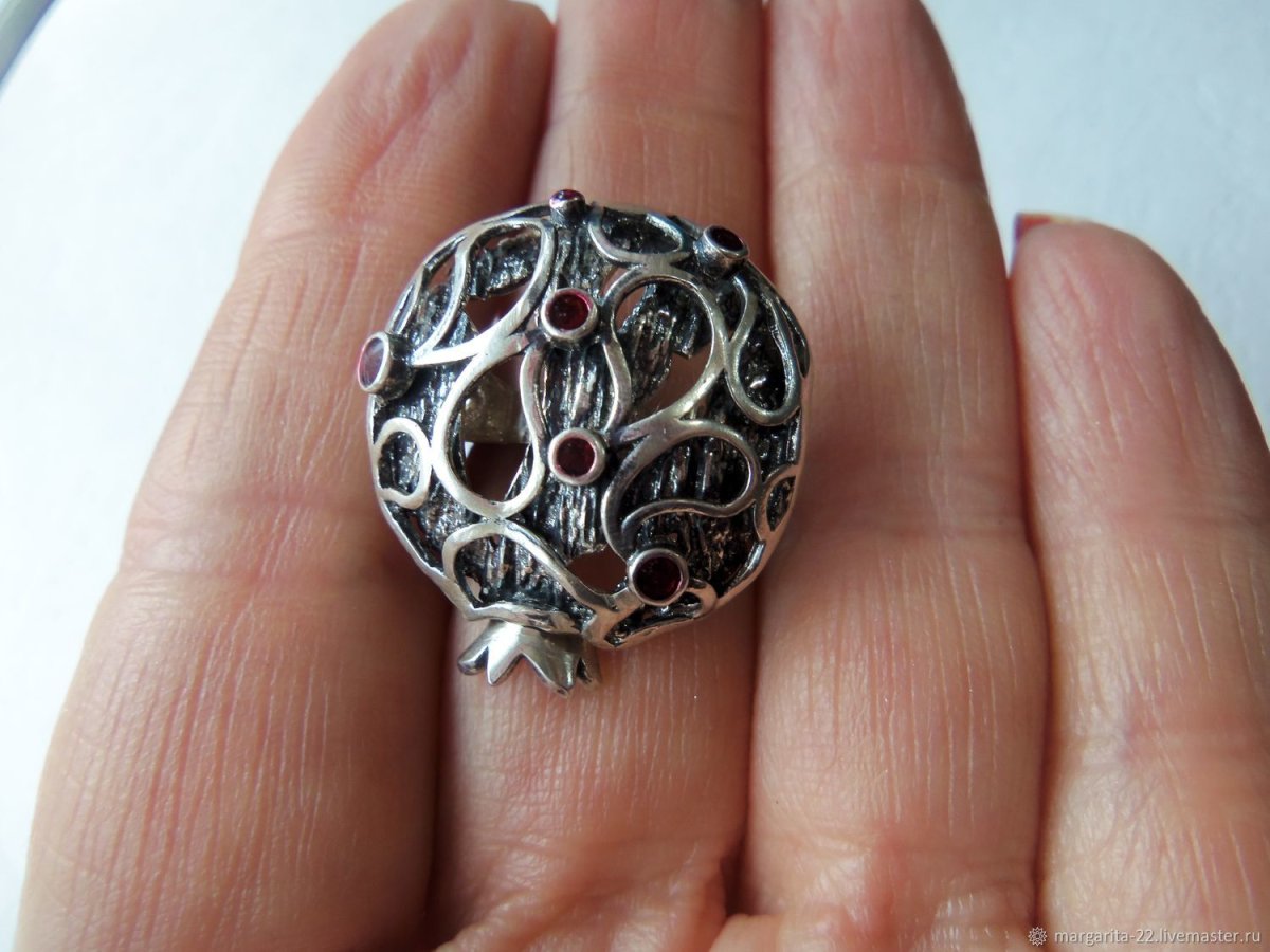 Скарабей филигрань