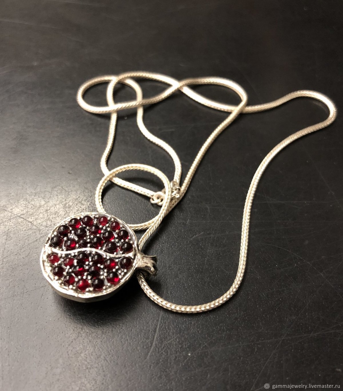 Армянские серебряные кольца