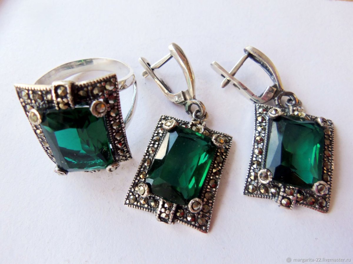 Приволжский ювелир филигрань