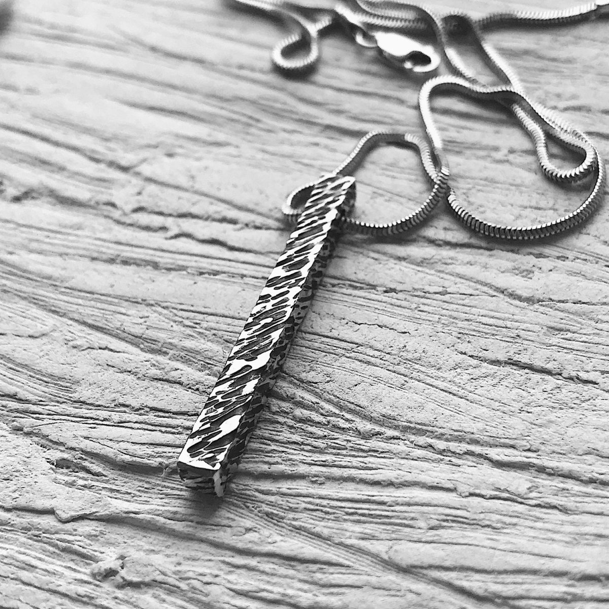 Кулон серебро для гравировки