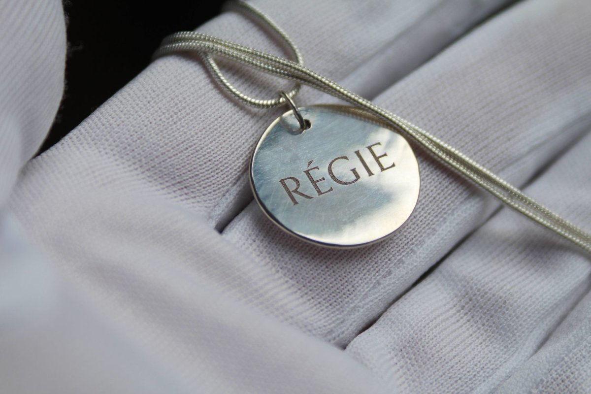 Подвески из серебра для мужчин