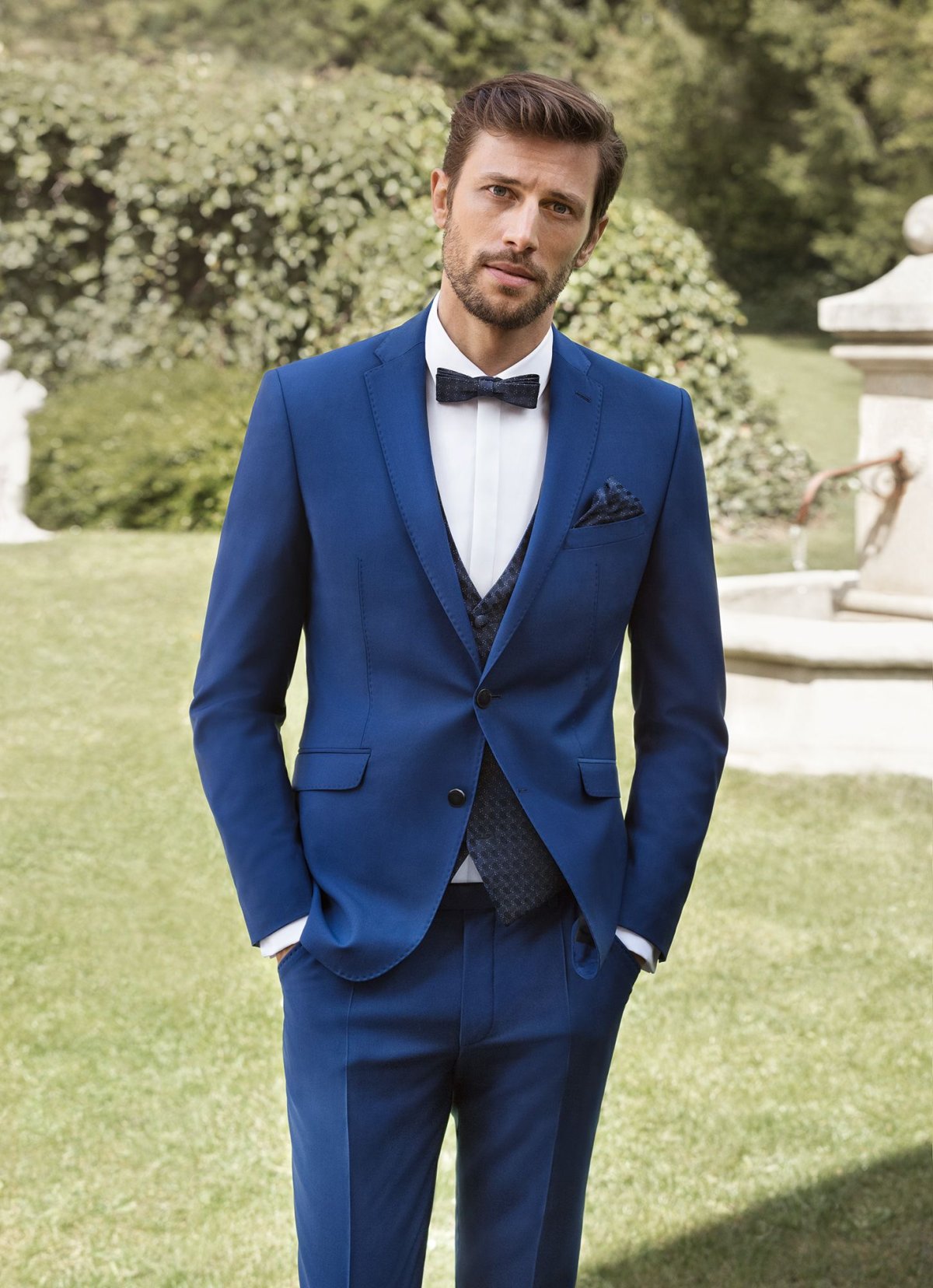 Жених не классика