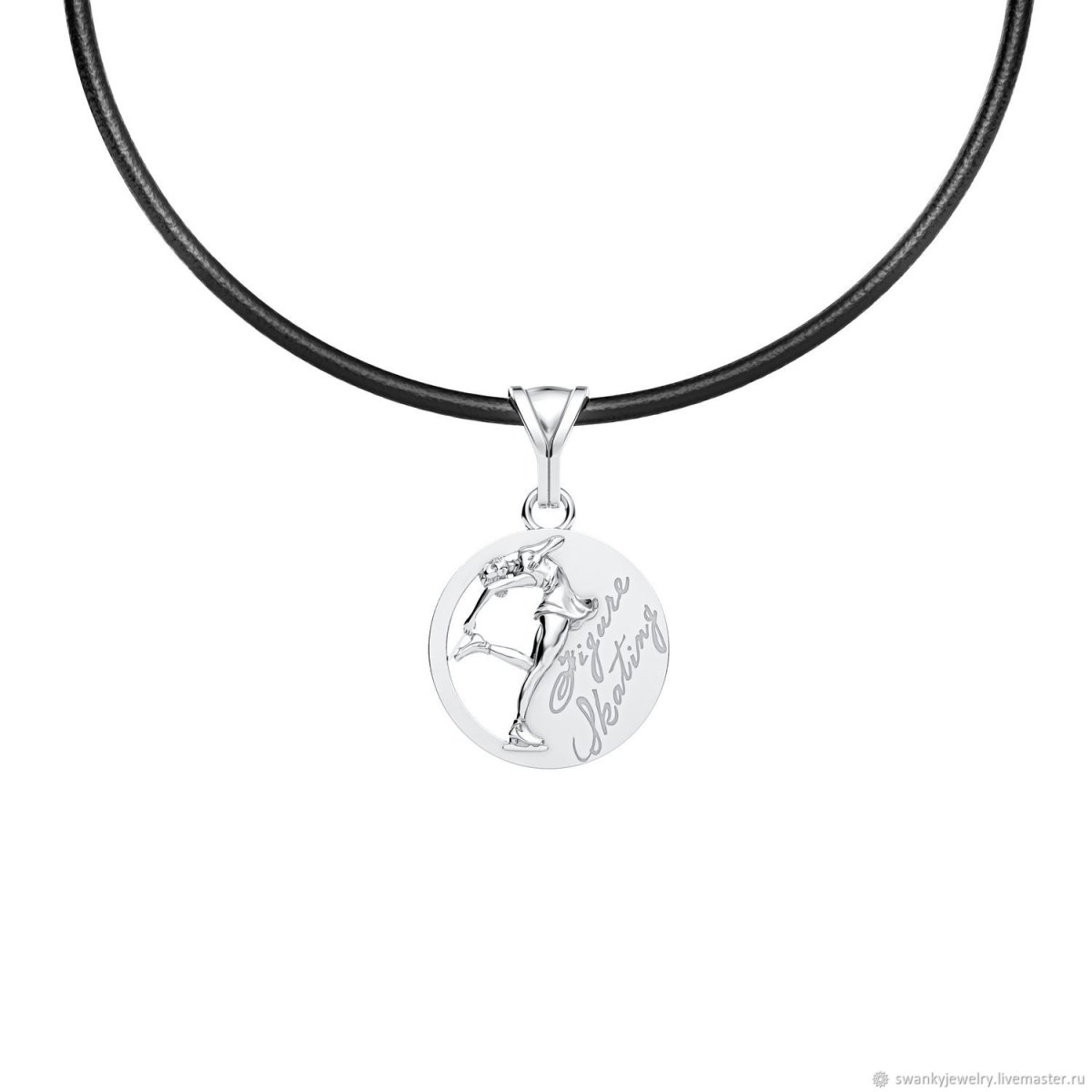 Mikelart подвески купить